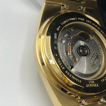 Tissot Prx Powermatic 80 T137.407.33.021.00