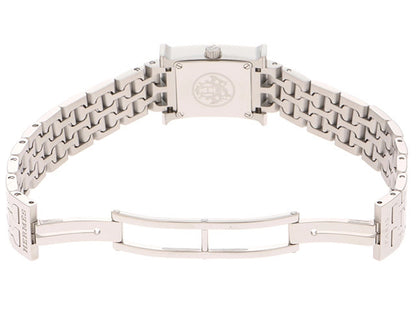 Hermes H Watch Mini Hh1.110 Quartz