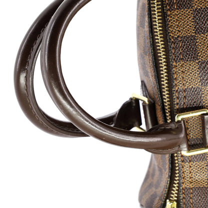 Louis Vuitton Speedy Handbag Damier 25