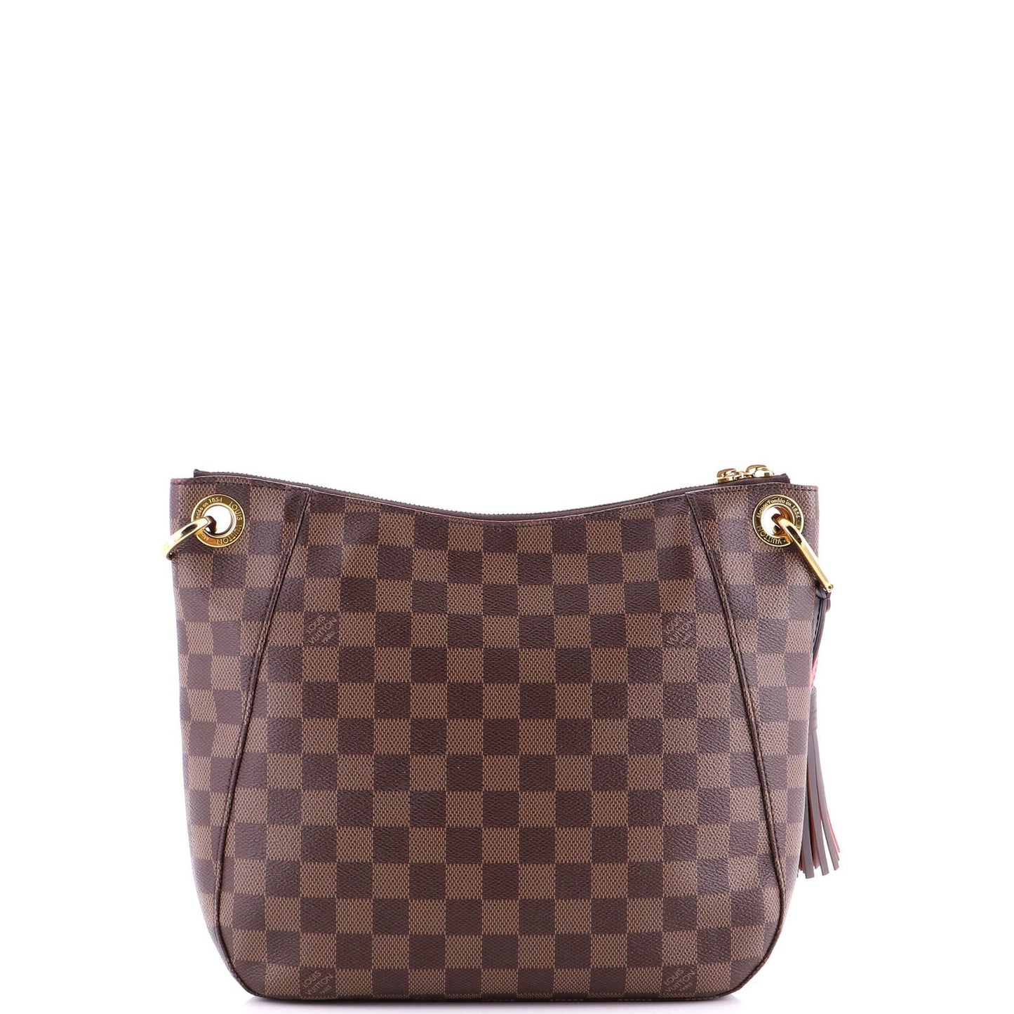 Louis Vuitton South Bank Besace Bag Damier
