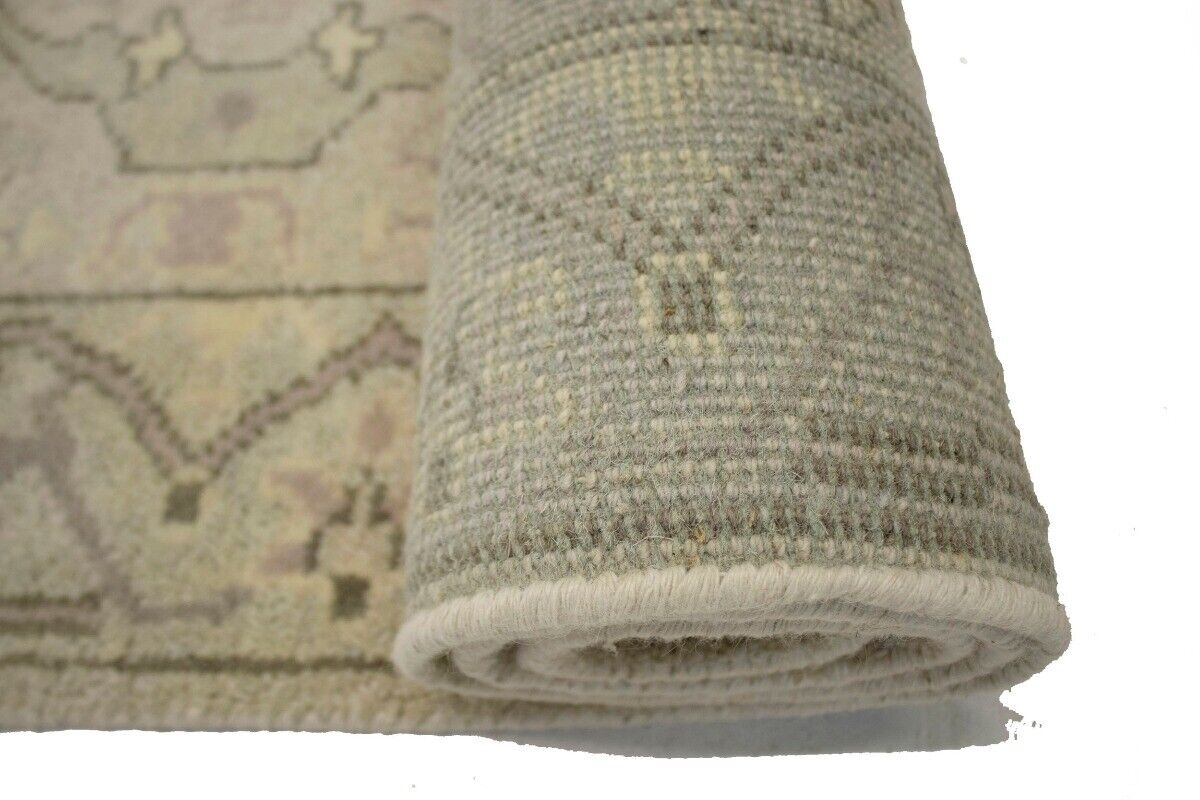 3X20 Ft Oversized Handmade Oriental Runner Rug
