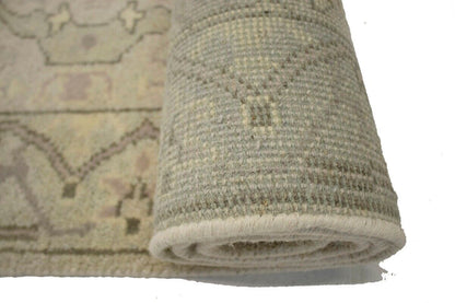 3X20 Ft Oversized Handmade Oriental Runner Rug