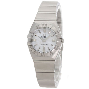 OMEGA Constellation Watches 1581.70 Stainless Steel
