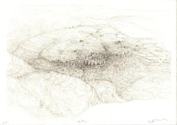 Raffi Kaiser On The Edge Of Mordor Signed 