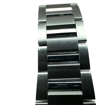 Tag Heuer Carrera Calibre 16 Chronograph Cbm2112.Ba0651 Silverblue