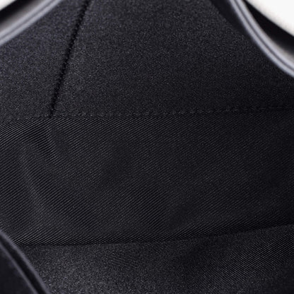 Louis Vuitton Lockme Ii Handbag Embellished Leather