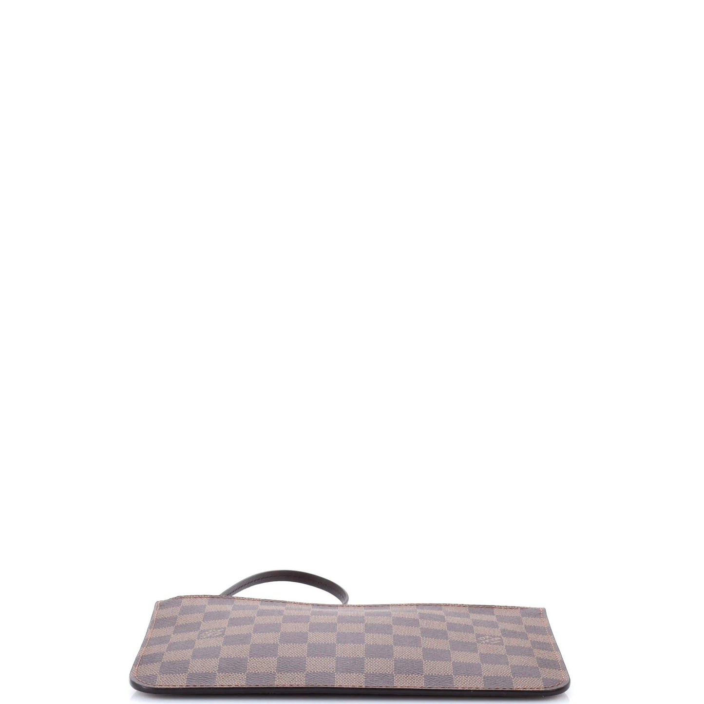 Louis Vuitton Neverfull Pochette Damier Large