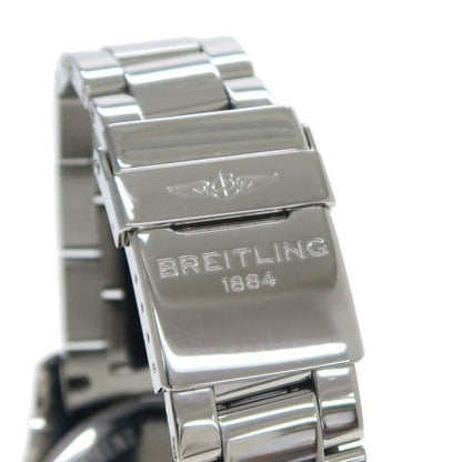 Breitling Colt 41 A17313 Case Size 41Mm Men'S Used Watch #6119