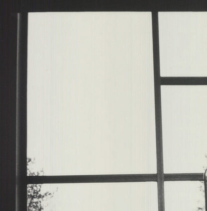 Gunther Forg Architektur Ii Signed " Offset Lithograph Contempora