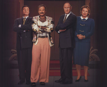 Artist Unknown The Birdcage 