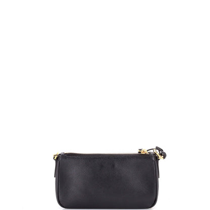 Prada Re-Edition 2000 Shoulder Bag Saffiano Leather Mini