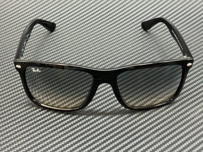 Ray Ban Rb4547 601 32 Black Grey Gradient Unisex