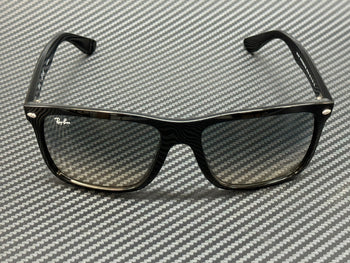 Ray Ban Rb4547 601 32 Black Grey Gradient Unisex