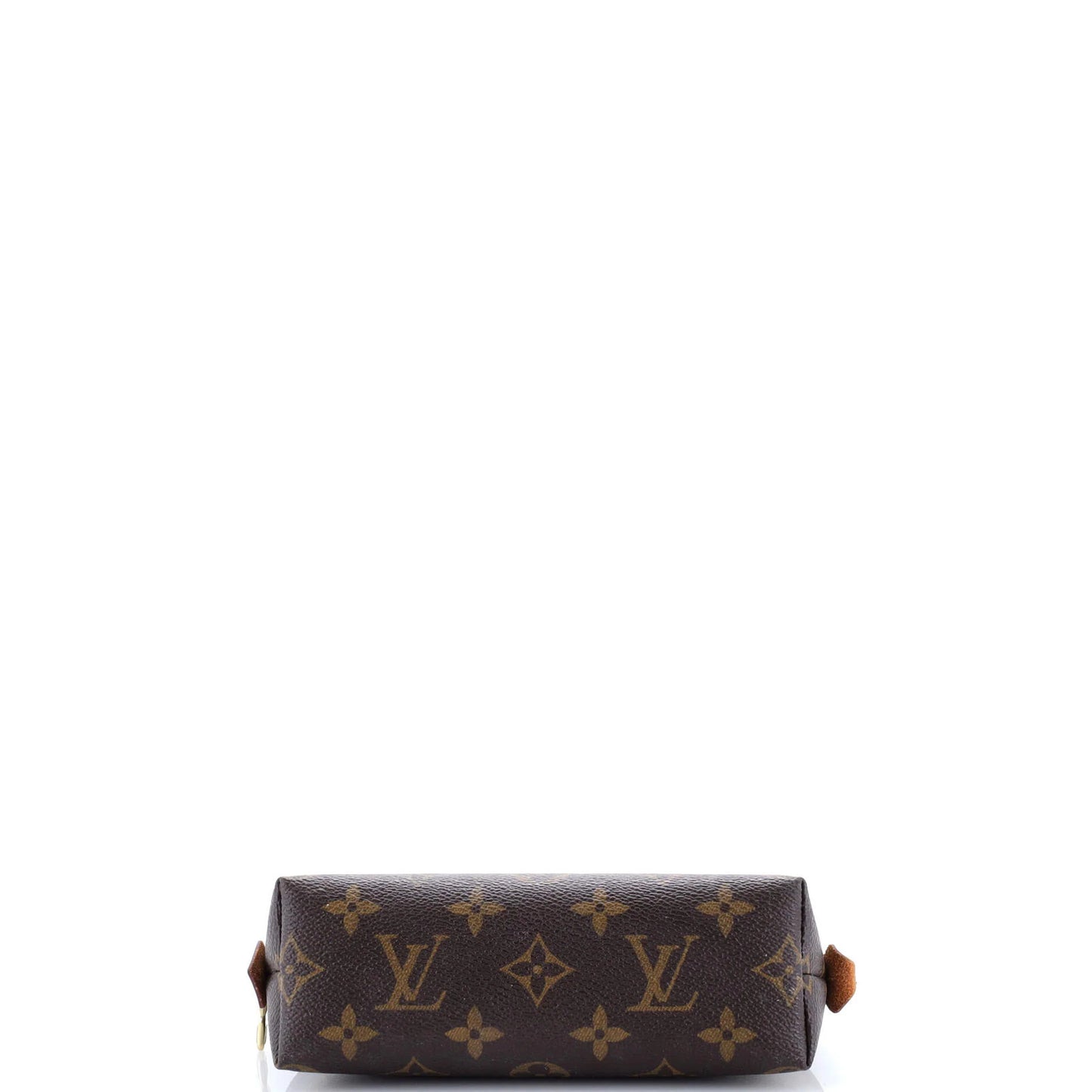 Louis Vuitton Cosmetic Pouch Monogram Canvas