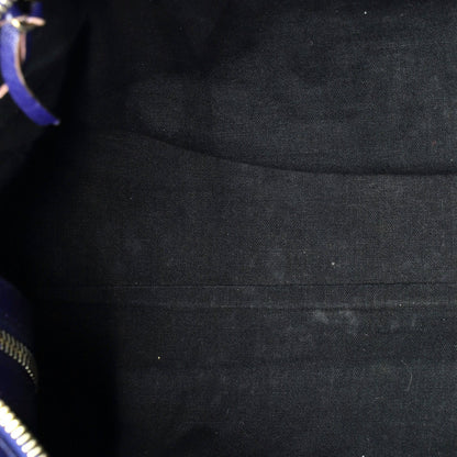 Balenciaga City Classic Metallic Edge Bag Leather Medium