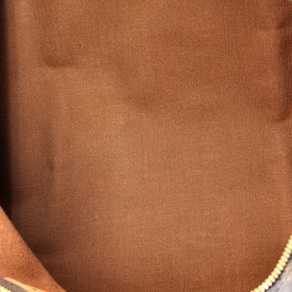 Louis Vuitton Speedy Handbag Monogram Canvas 40