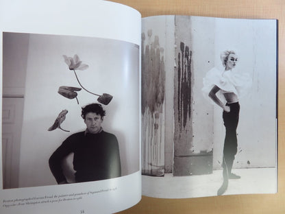 Cecil Beaton: The Art Of The Scrapbook, 1St