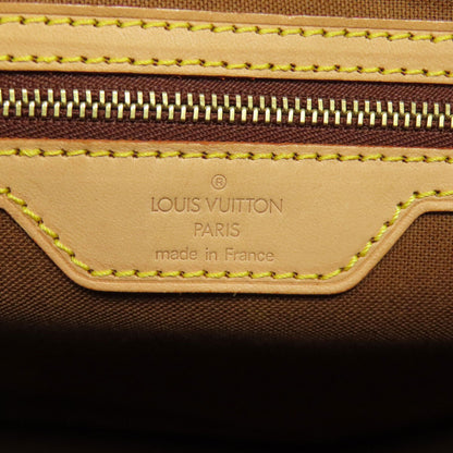 Louis Vuitton  M51151 Tote Bag Cabas Mezzo