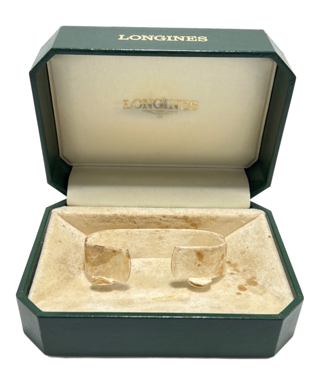 Longines Chronograph L3.610.5