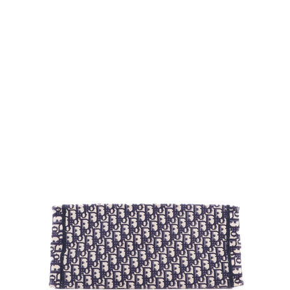 Christian Dior Book Tote Oblique Canvas Large