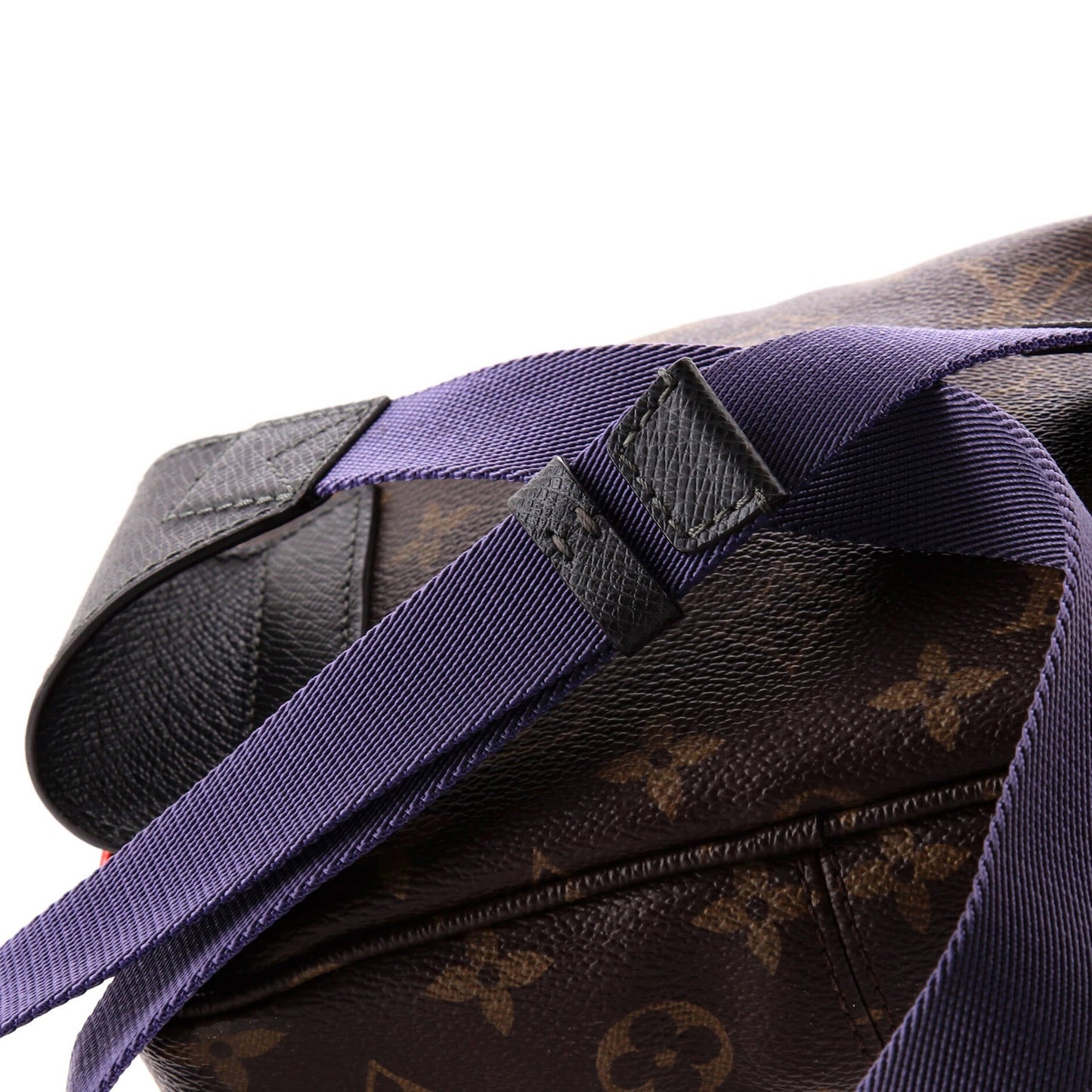Louis Vuitton Outdoor Bumbag Limited Edition Monogram Canvas