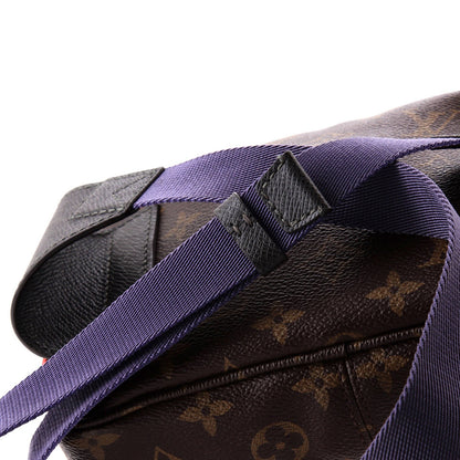 Louis Vuitton Outdoor Bumbag Limited Edition Monogram Canvas