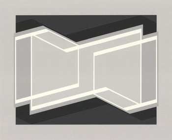 Josef Albers Formulation: Articulation Portfolio 1, Folder 29 