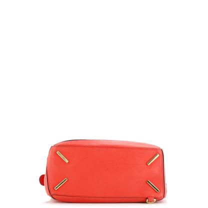 Loewe Puzzle Bag Leather Medium