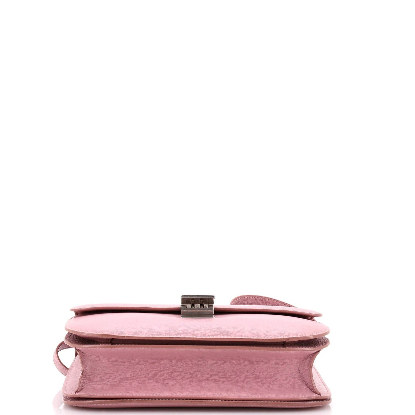 Celine Classic Box Bag Grainy Leather Medium