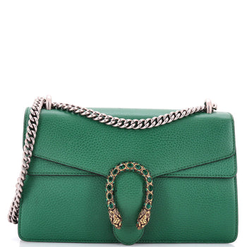 Gucci Dionysus Bag Leather Small