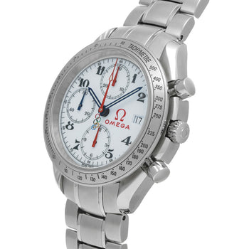 Omega 323.10.40.40.04.001 Men'S Used Watch #21011