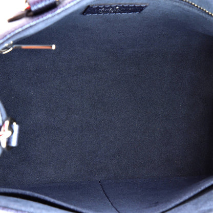 Louis Vuitton Onthego Tote Monogram Empreinte Giant Pm