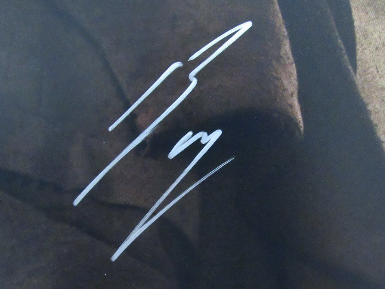Ewan Mcgregor Autographed/Signed 16X20 Photo "Obi-Wan Kenobi" Jsa 172308