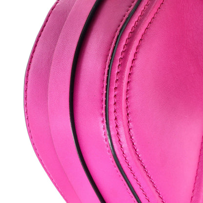 Valentino Garavani Vlogo Walk Crossbody Bag Leather