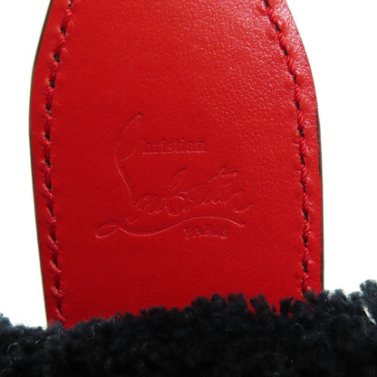 Canvas Christian Louboutin 2WAY Handbag