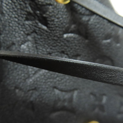 Empreinte LOUIS VUITTON M45205 MontsourisPM Backpack · Daypack