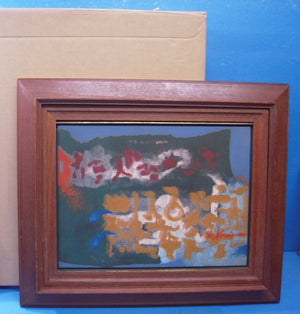 Descriptive image text