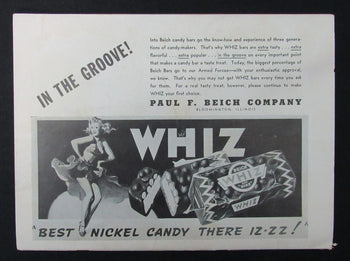 10/28/1944 Illinois Vs. Notre Dame College