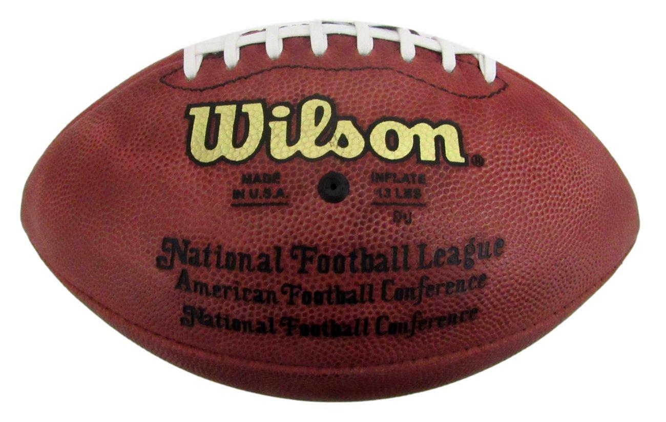 Johnny Unitas Signed/Autographed Baltimore Colts