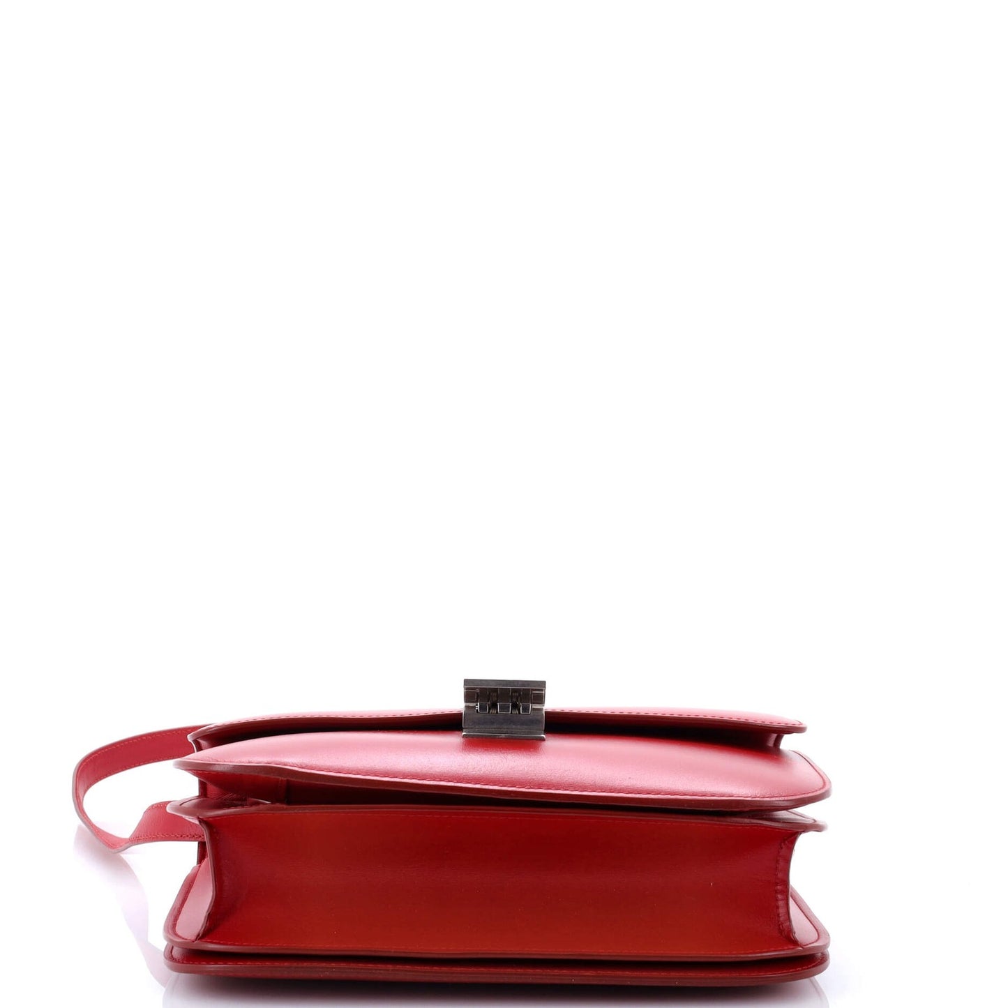 Celine Classic Box Bag Smooth Leather Medium