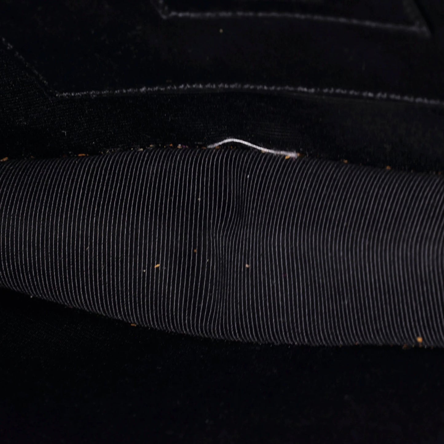 Saint Laurent Classic Monogram Clutch Patent Large