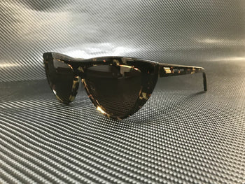 BOTTEGA VENETA BV1018S 002 Havana Cat Eye 57 mm