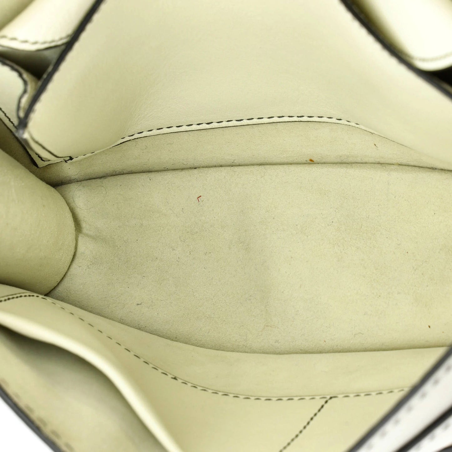 Christian Dior J'Adior Flap Bag Leather Medium