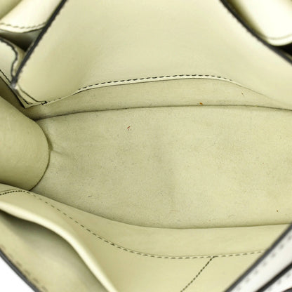 Christian Dior J'Adior Flap Bag Leather Medium