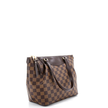 Louis Vuitton Westminster Handbag Damier Pm