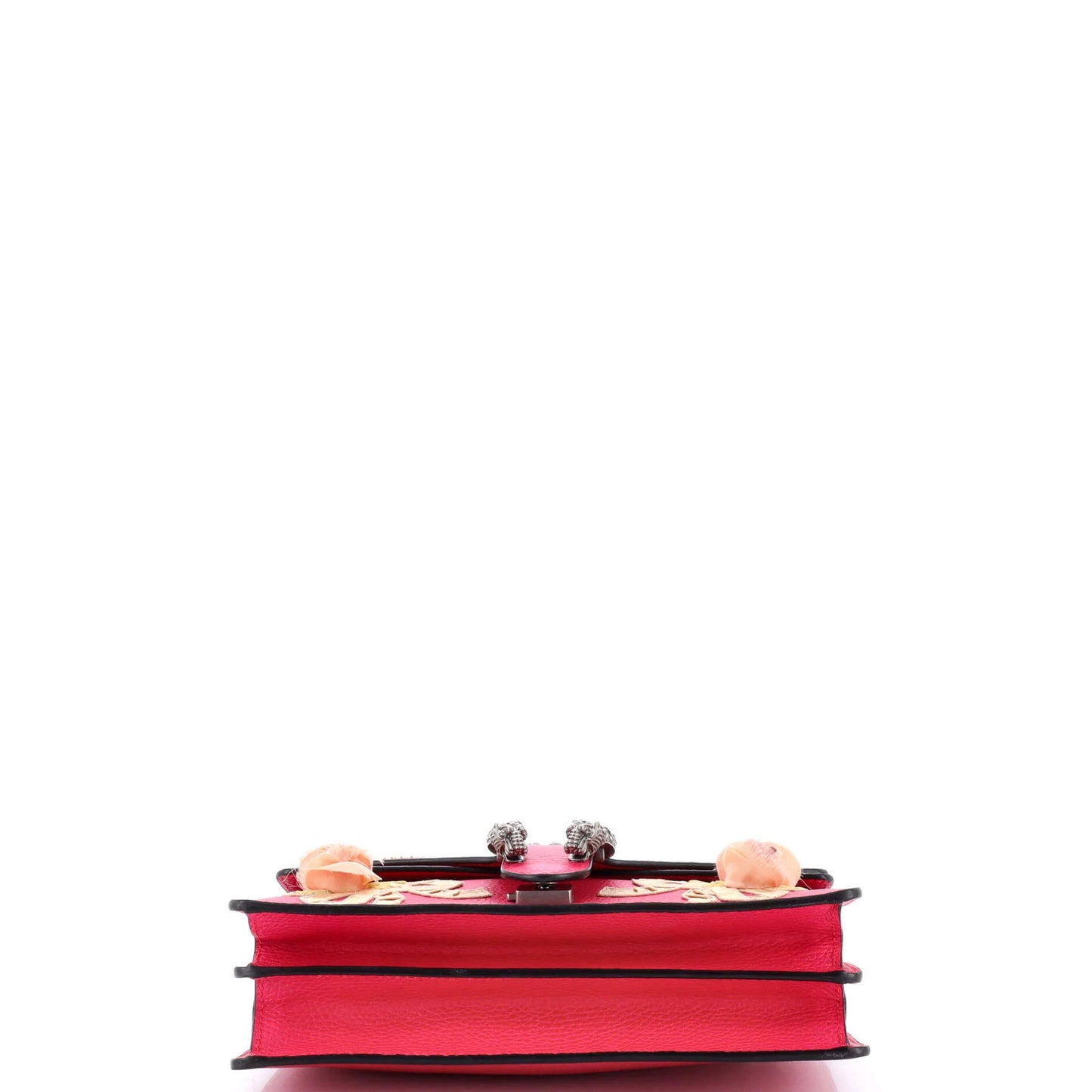 Gucci Dionysus Bag Embellished Leather Small