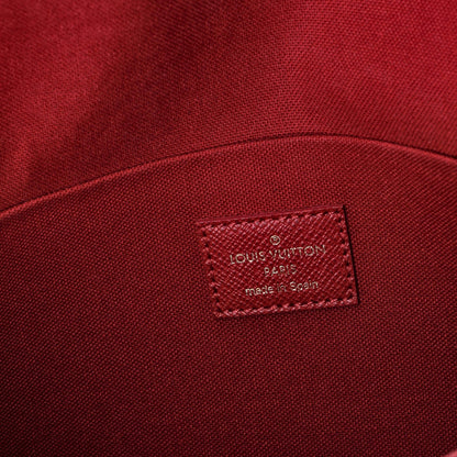 Louis Vuitton Felicie Pochette Monogram Canvas