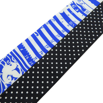 HERMES   Scarf Twilly Silk