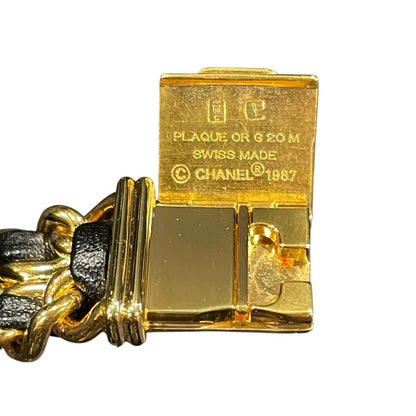 Chanel Premiere L H0001 Gp