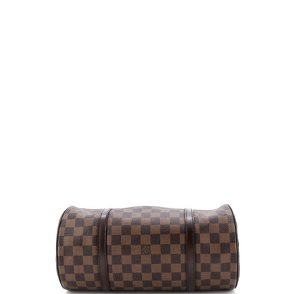 Louis Vuitton Papillon Handbag Damier 30